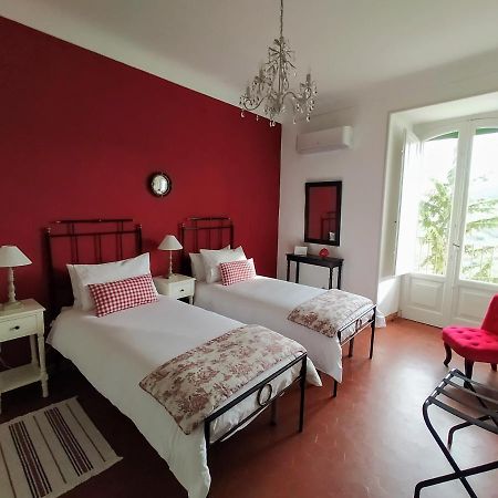 Casoli Casa Borrelli住宿加早餐旅馆 外观 照片