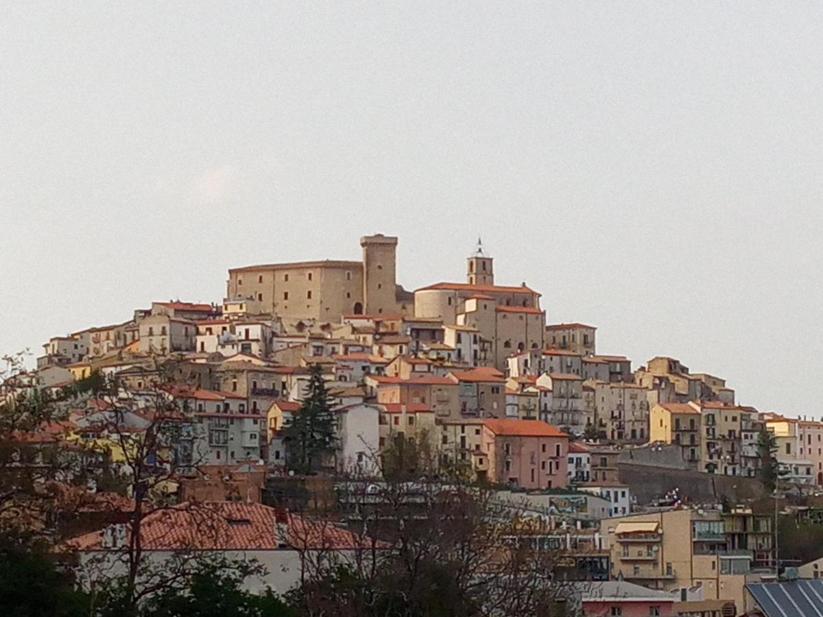 Casoli Casa Borrelli住宿加早餐旅馆 外观 照片