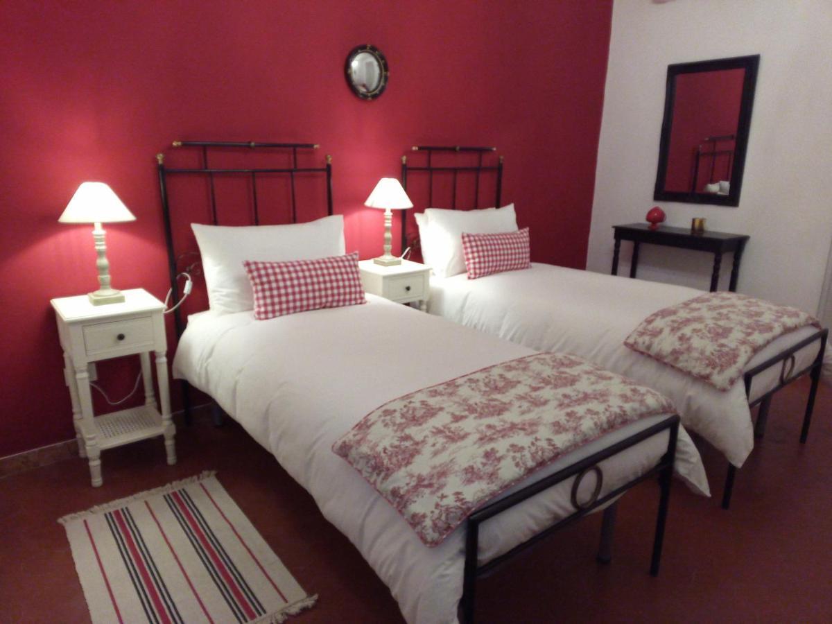 Casoli Casa Borrelli住宿加早餐旅馆 外观 照片