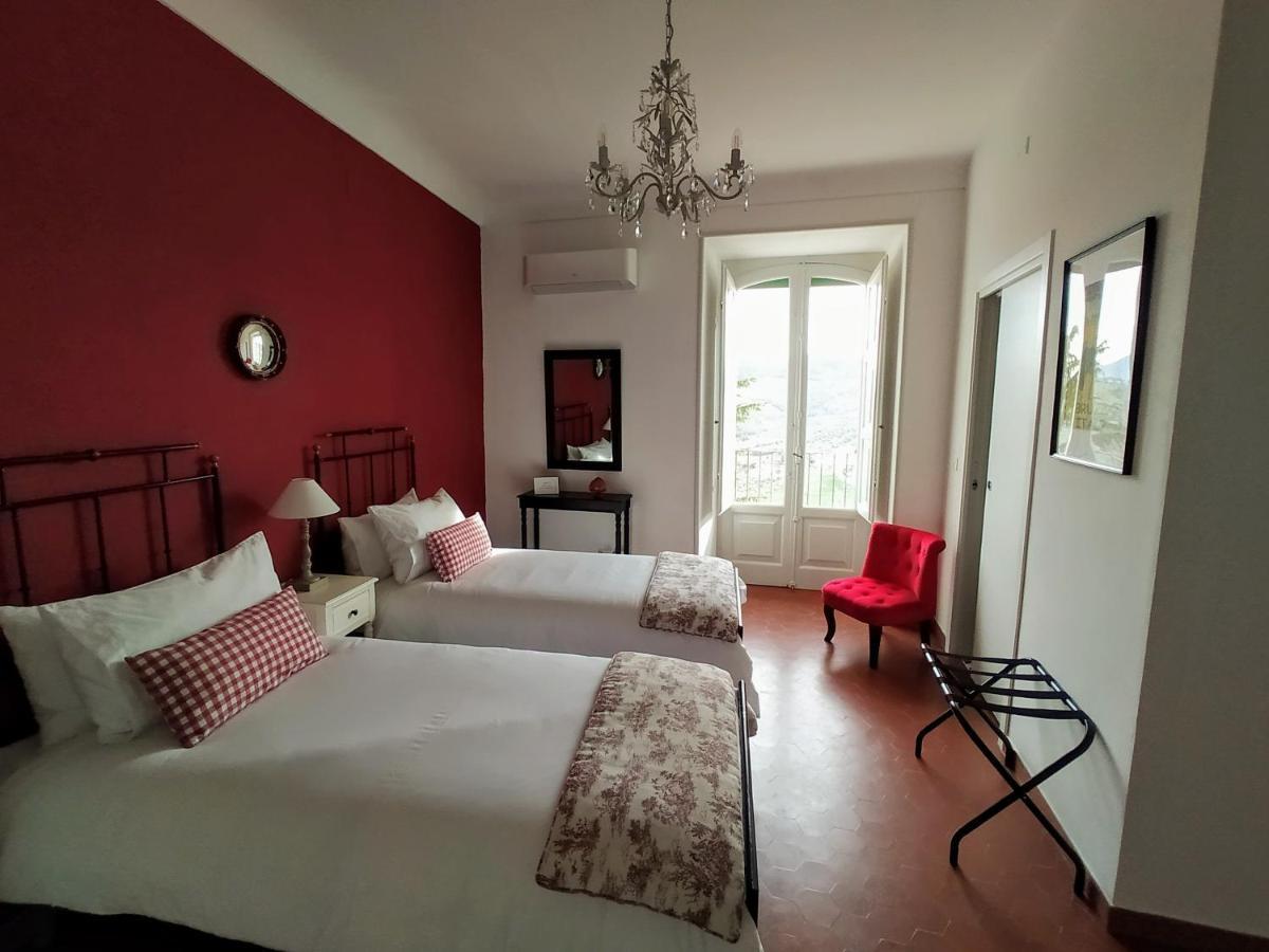 Casoli Casa Borrelli住宿加早餐旅馆 外观 照片