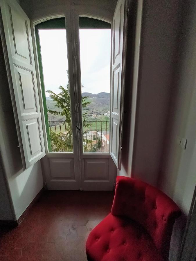 Casoli Casa Borrelli住宿加早餐旅馆 外观 照片