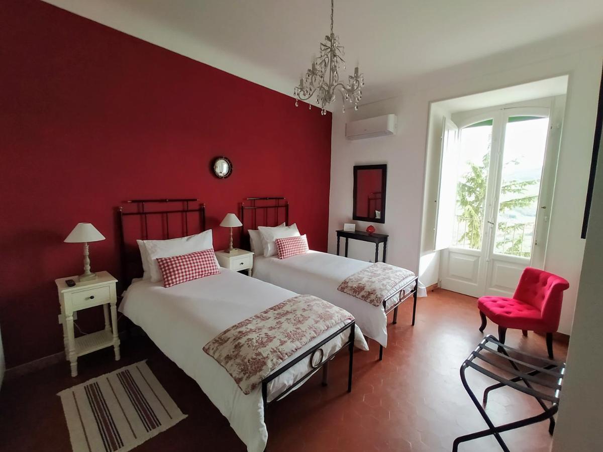 Casoli Casa Borrelli住宿加早餐旅馆 外观 照片