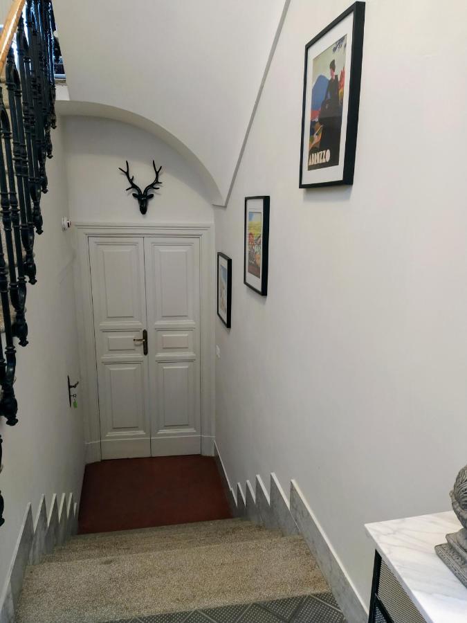 Casoli Casa Borrelli住宿加早餐旅馆 外观 照片