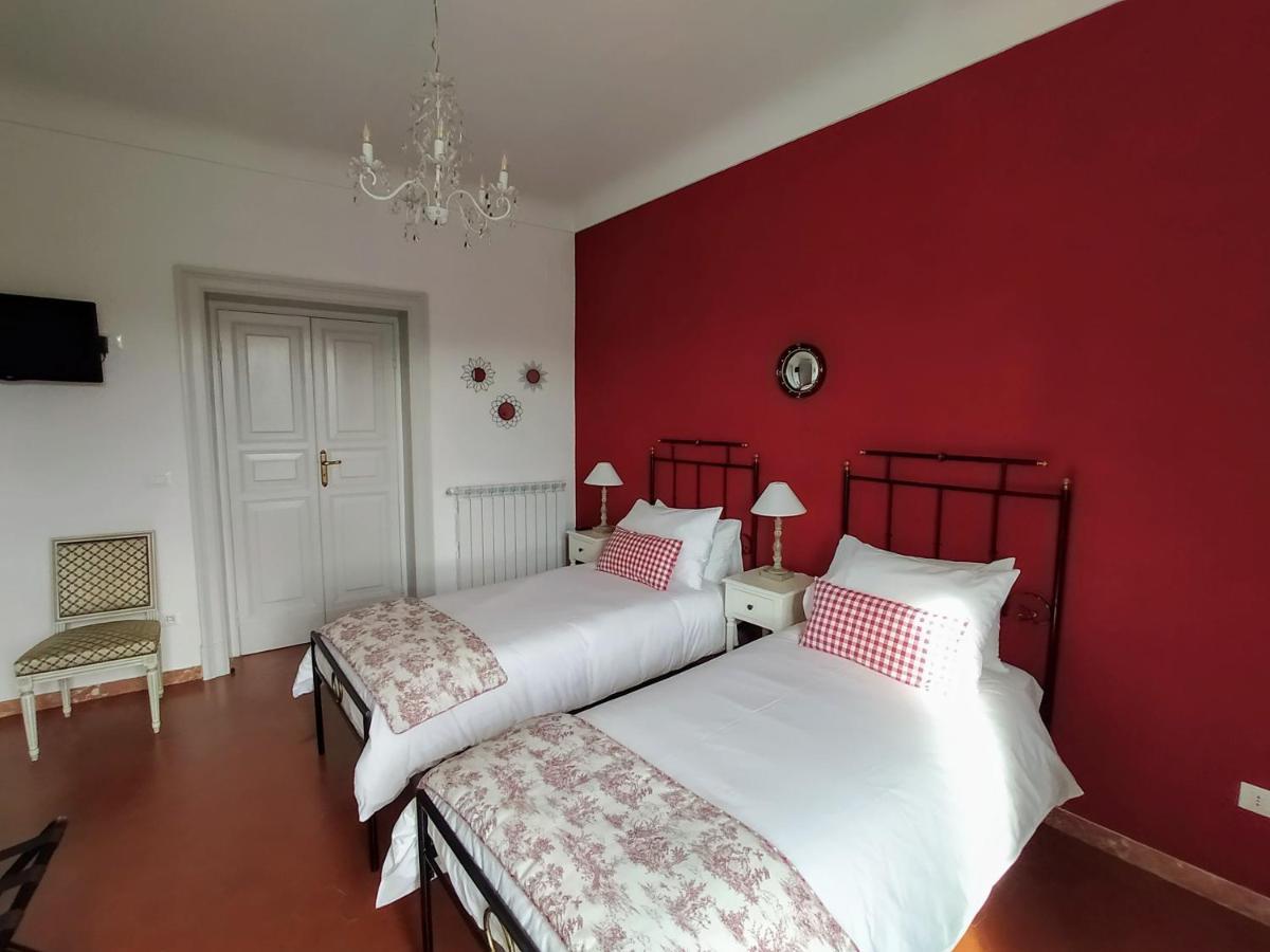Casoli Casa Borrelli住宿加早餐旅馆 外观 照片