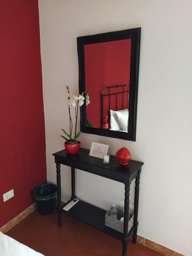 Casoli Casa Borrelli住宿加早餐旅馆 外观 照片