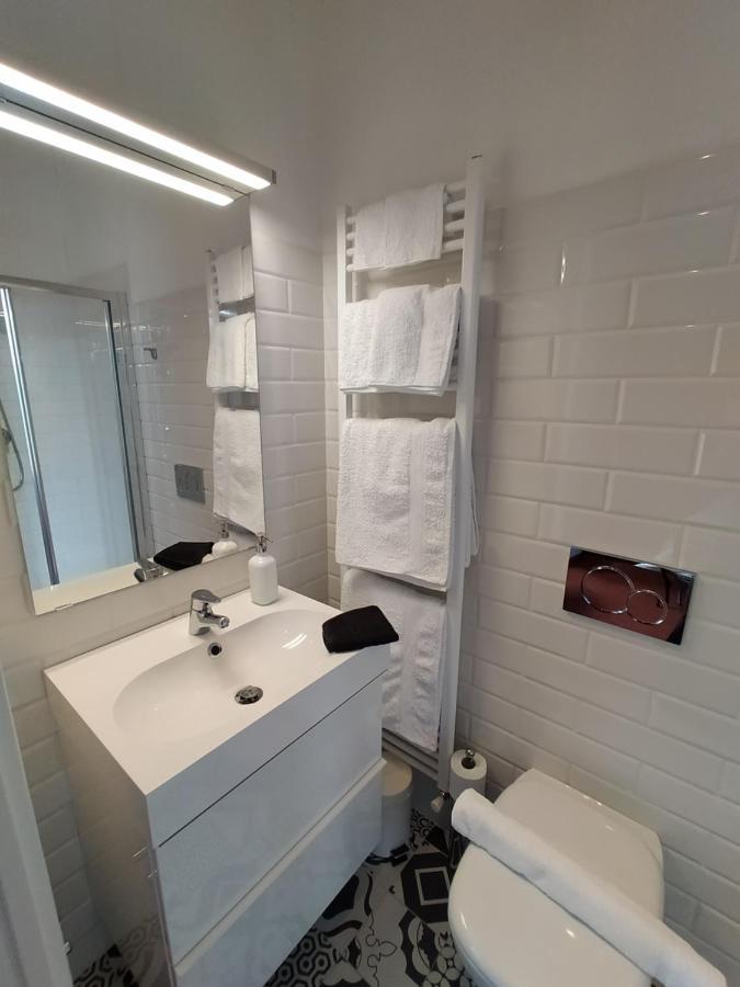 Casoli Casa Borrelli住宿加早餐旅馆 外观 照片